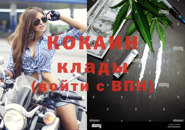 молекула духа Остров